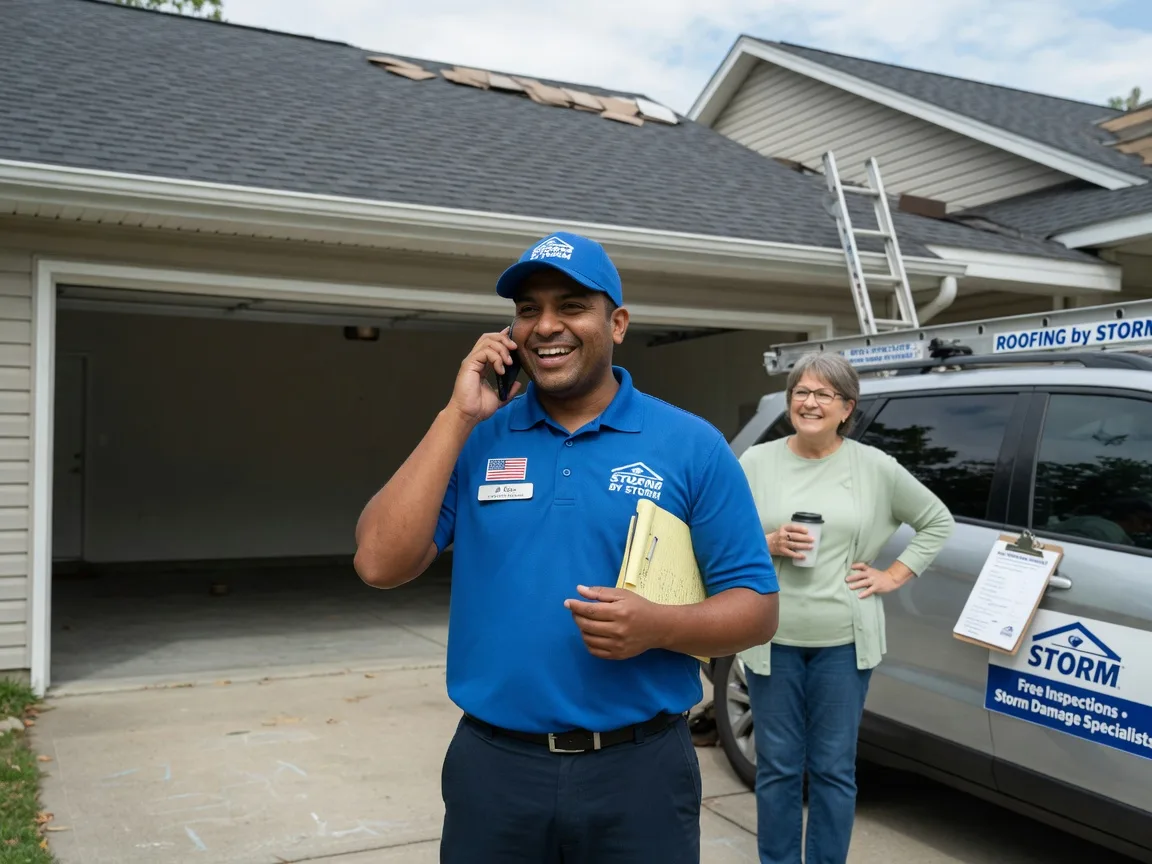 Roof Repair Near Me Kanawha Head, WV FAQs
