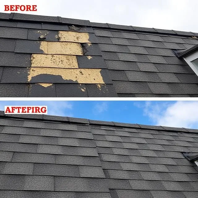 Roof Repair Near Me in Kanawha Head, WV near me